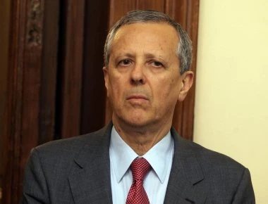 Π.Μπαλτάκος: «Να ασκηθεί ποινική δίωξη και να εκδοθεί διεθνές ένταλμα σύλληψης για τον κυβερνήτη του Umut»